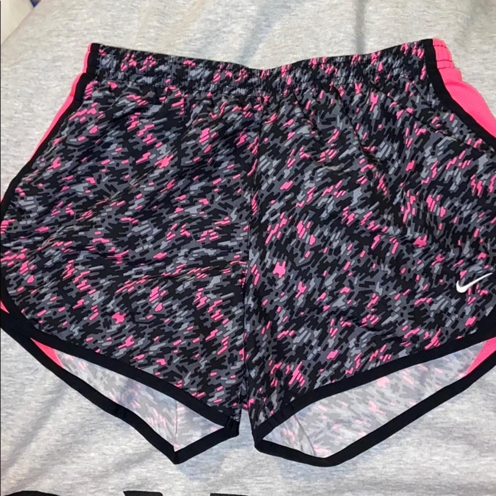 Nike shorts
